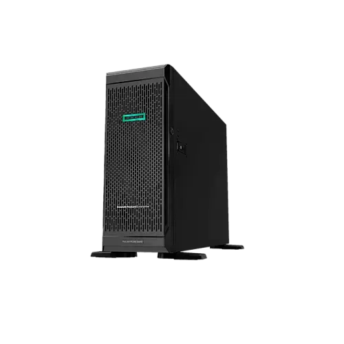 Сервер HPE ProLiant ML350 Gen10 4LFF