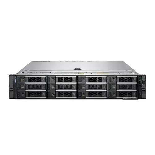 Сервер Dell PowerEdge R750 12LFF
