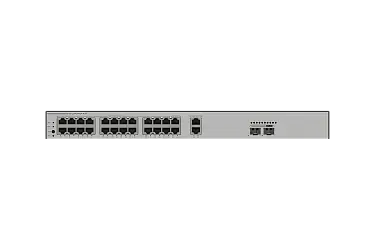 Коммутатор Huawei CloudEngine S5751-L24P2PN2X-RUA