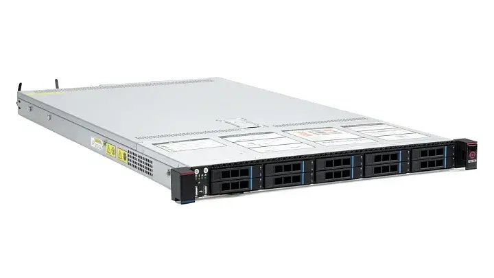 Сервер Qtech QSRV-161002