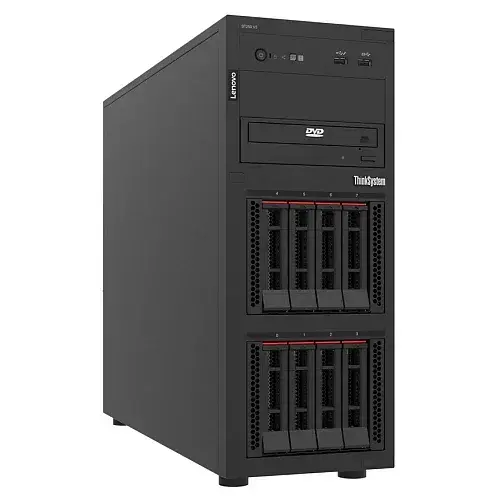 Сервер Lenovo ThinkSystem ST250 V3
