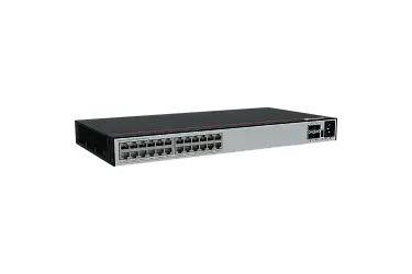 Коммутатор Huawei CloudEngine S5755-H24N4Y-A