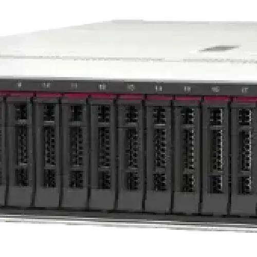 Сервер Lenovo ThinkSystem SR650 V2