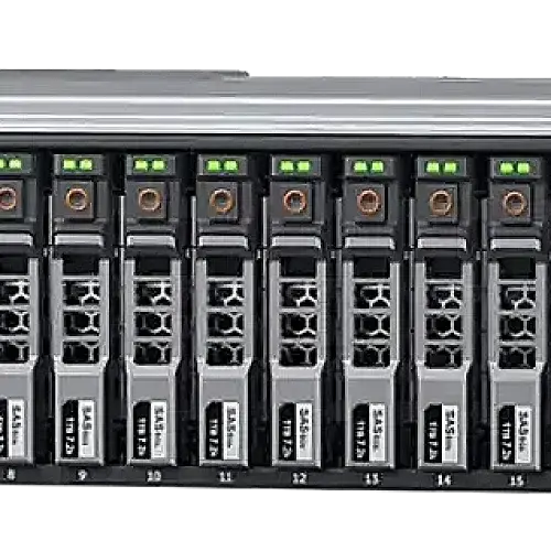 Дисковая полка Dell PowerVault MD1420