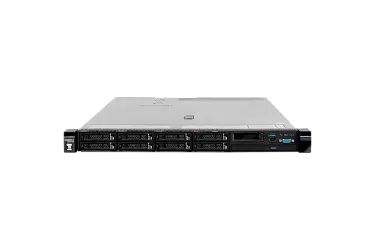 Lenovo System x3550 M5 8SFF