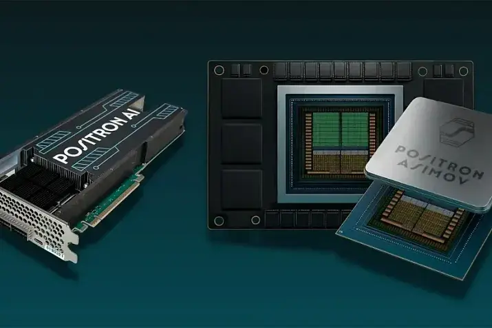 Компания Positron AI разработала ускоритель Atlas, превосходящий NVIDIA H200