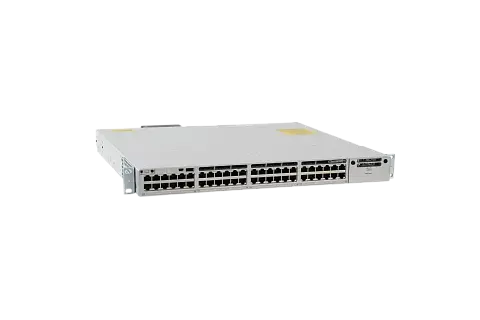Коммутатор Cisco C9300-48T-A