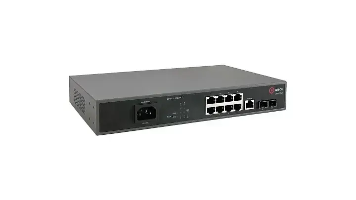  QTECH QSW-3750-10T-AC-L