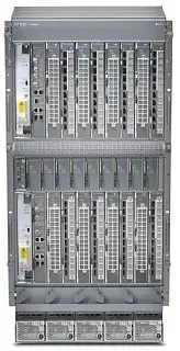 Пакетный транспортный маршрутизатор Juniper PTX3000