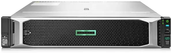 HPE-ProLiant-DL180-Gen10-Front