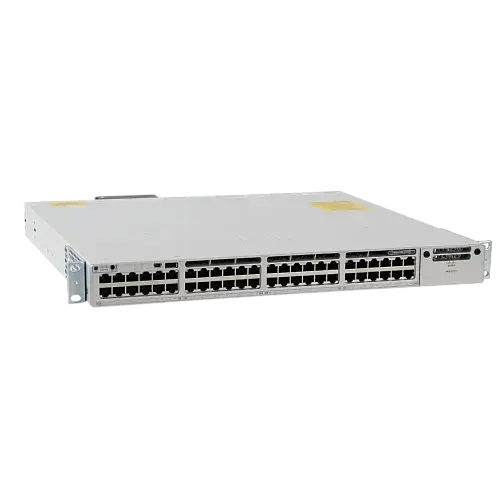Коммутатор Cisco C9300-48T-A