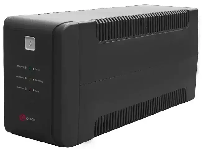 ИБП Qtech QPS-LIS-D-1000-TRI