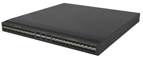 Коммутаторы HPE FlexFabric 5980
