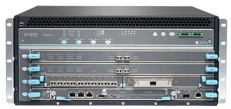 Межсетевой экран Juniper SRX5400