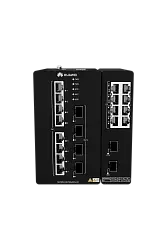 Коммутатор Huawei CloudEngine S5735I-S16T2S4XN-V2