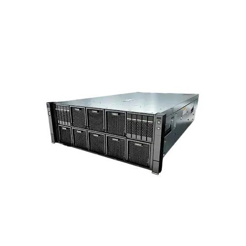 Сервер Huawei Atlas 800T A2 8SFF+2NVMe