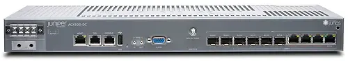 Маршрутизатор Juniper ACX500