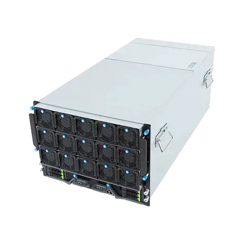 Сервер Gigabyte G894-SD3-AAX7 8SFF/NVMe