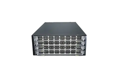 Коммутатор ЦОД Huawei CE9860-4C-EI-A