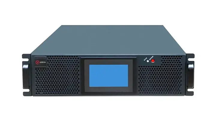 ИБП Qtech QPS-OLX-RT-15-SK33