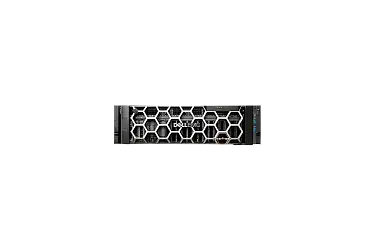 СХД DELL PowerProtect DD9900