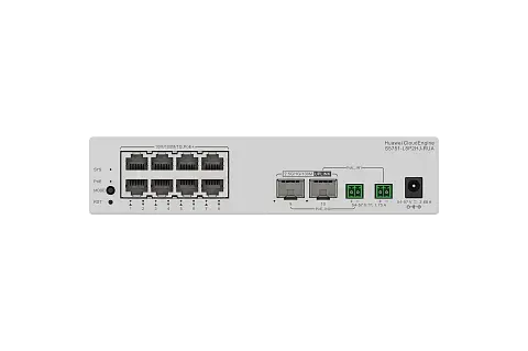 Коммутатор Huawei CloudEngine S5751-L8P2HJ-RUA