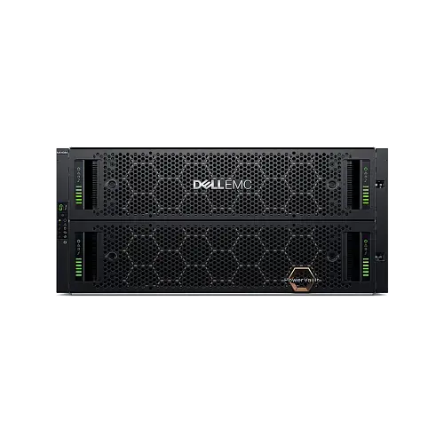 СХД DELL ME4084 HD FC 84LFF