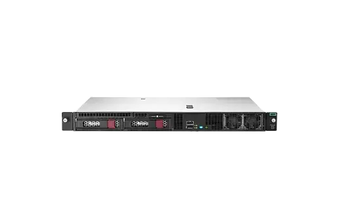 HPE ProLiant DL20 Gen11 2LFF