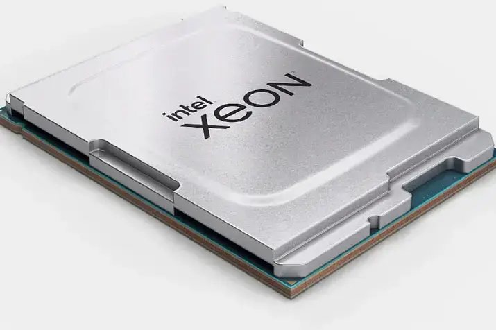 В сети появились характеристики процессоров Intel Xeon Granite Rapids-W