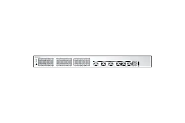 Коммутатор Huawei CloudEngine S5735-L24T4XE-A-V2