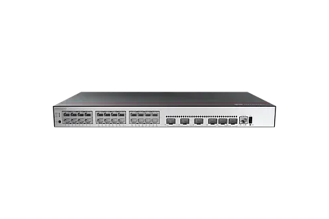 Коммутатор Huawei CloudEngine S5735-L24T4XE-D-V2