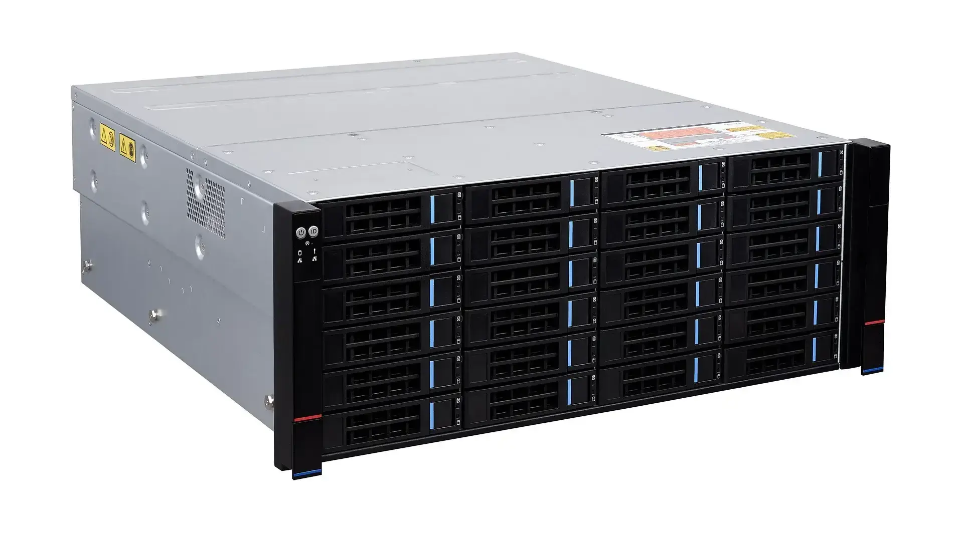 Qtech QSRV-VS-462402RMC