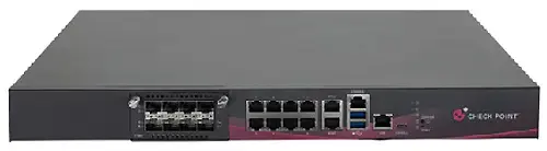 Межсетевой экран Check Point Quantum 9100