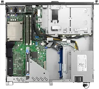 HPE-ProLiant-DL20-Gen10-LFF-Internal