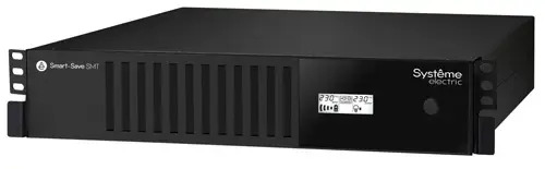 ИБП Systeme Electric Smart-Save SMTSE2000RMI2U (2000 ВА)