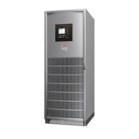 ИБП APC Galaxy 5000