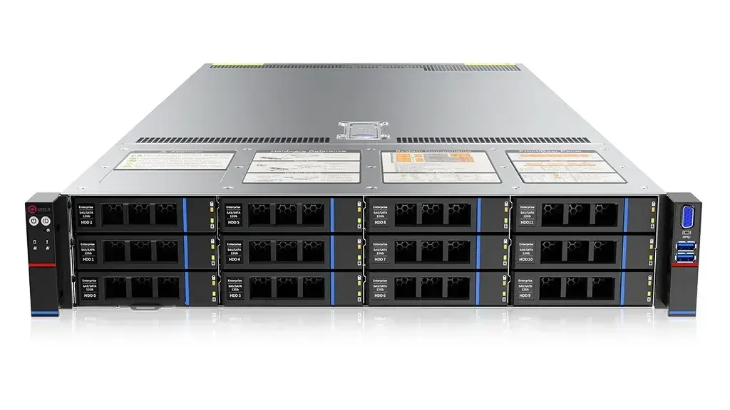 Qtech QSRV-281200