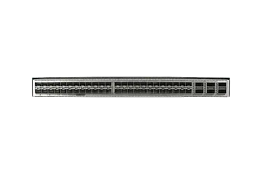 Коммутатор Huawei CloudEngine CE6863H-48S6CQ-B0