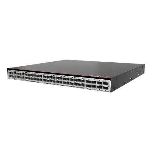Коммутатор Huawei CloudEngine CE6885-48YS8CQ-F