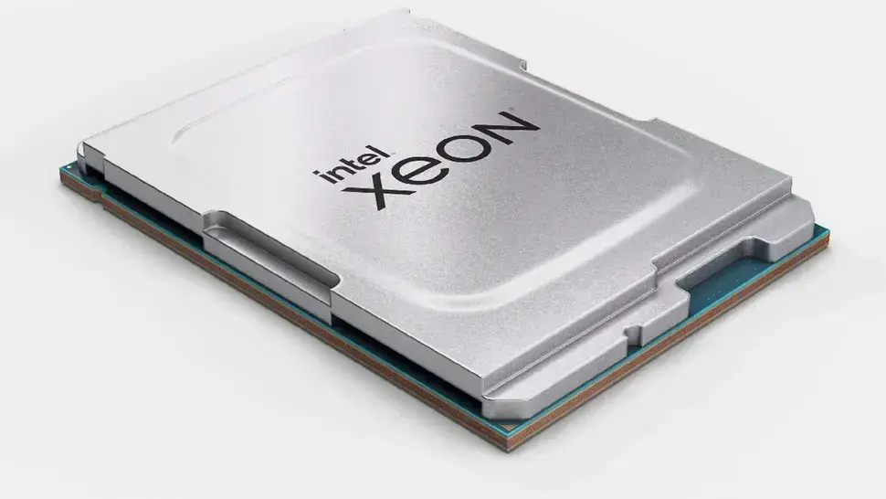 В сети появились характеристики процессоров Intel Xeon Granite Rapids-W  Изображение 1