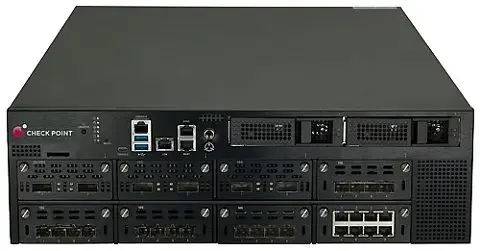 Межсетевой экран Check Point Quantum 26000