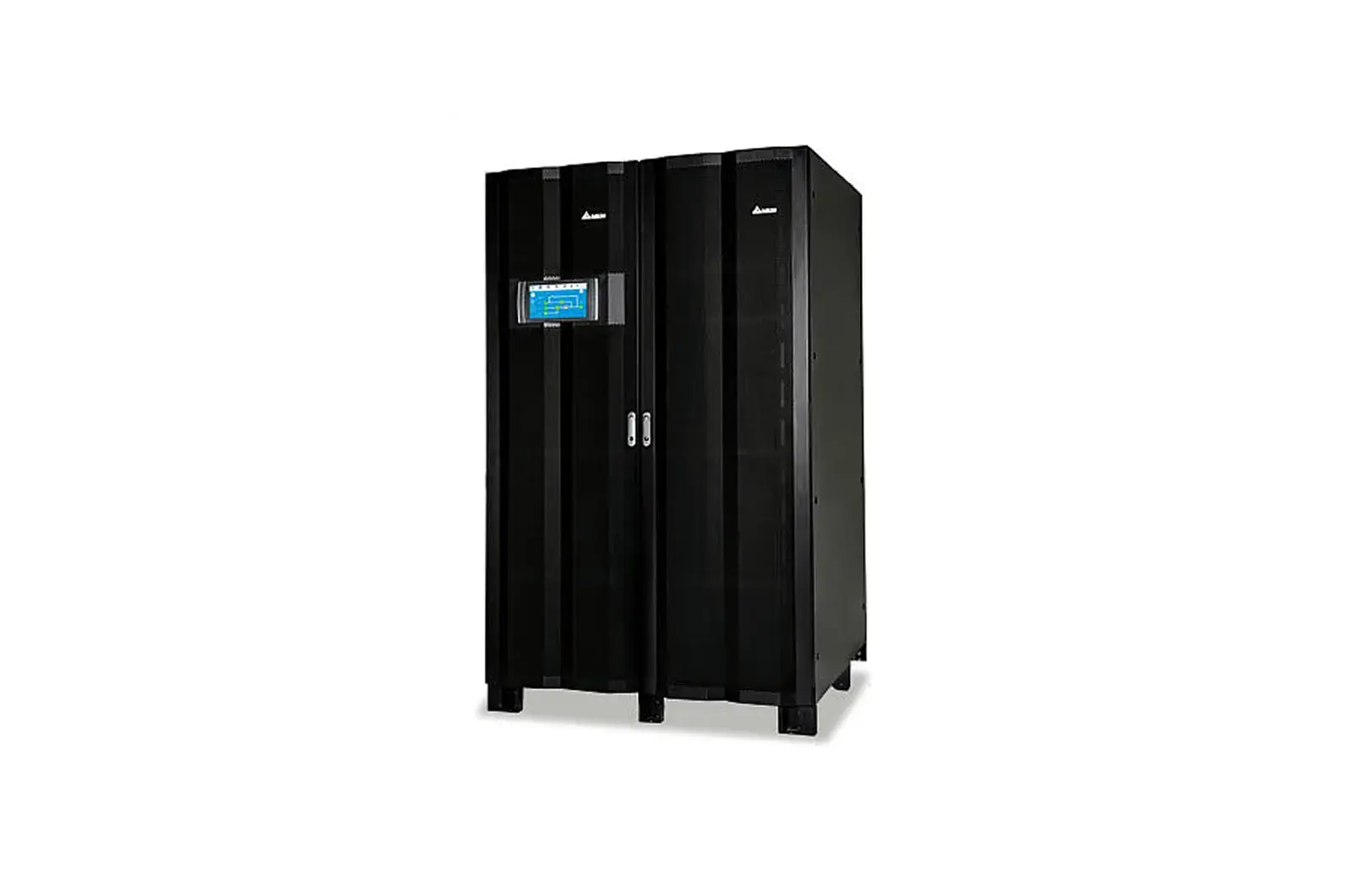 Delta Modulon cерия DPH 50 - 300/500/600 кВт