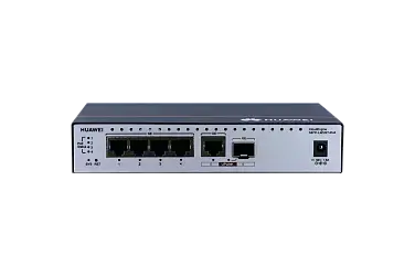 Коммутатор Huawei CloudEngine S5731-L4P2ST-RUA