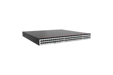 Коммутатор Huawei CloudEngine S6750-H48Y8C