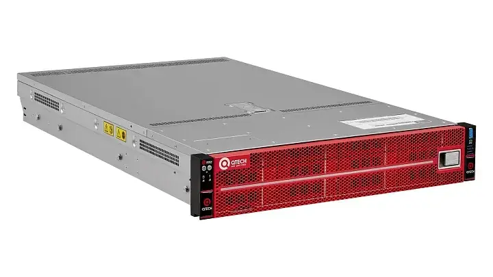 Сервер Qtech QSRV-271212-P-R