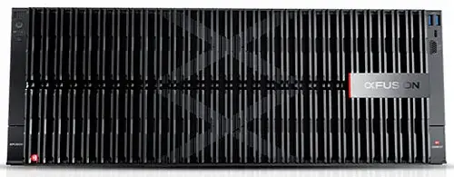 Сервер Huawei xFusion FusionServer G5200 V7