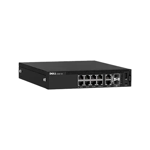 Коммутатор Dell N1108T-ON
