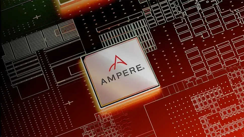 Ampere выпускает 192-ядерные процессоры с 12-канальной памятью DDR5  Изображение 1