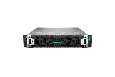 HPE ProLiant DL345 Gen11 8LFF