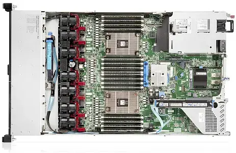 HPE-ProLiant-DL365-Gen10-Plus-Top
